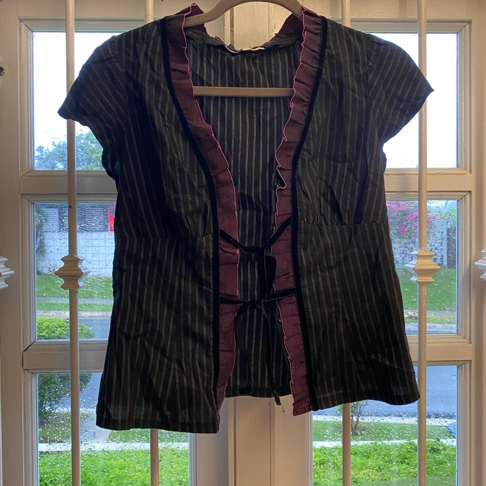 BEAUTIFUL TOP